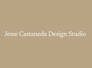 Jesse Castaneda Design Studio 