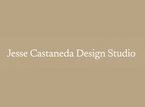 Jesse Castaneda Design Studio 