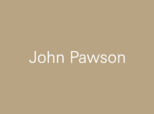 John Pawson 