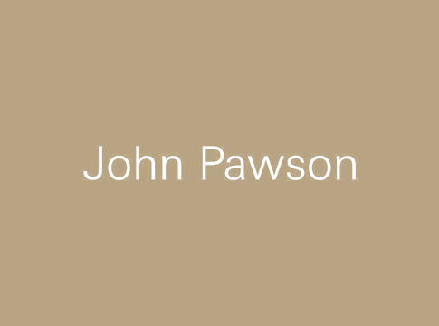 John Pawson 