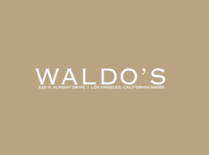 Waldo’s Design