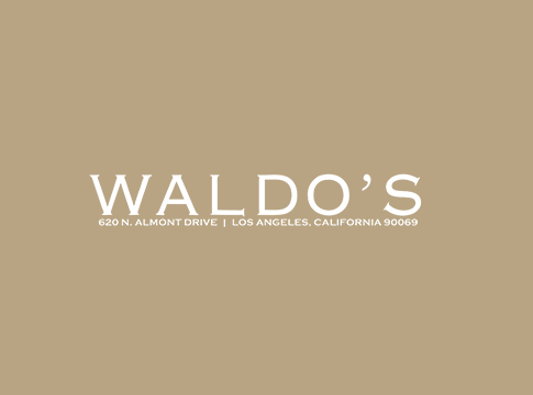 Waldo’s Design
